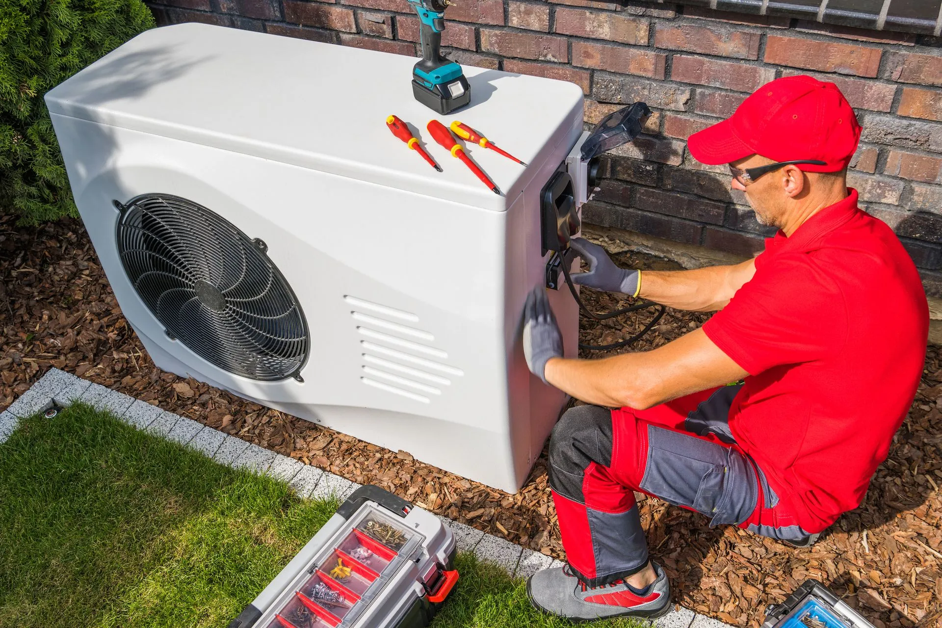 About HVAC in Hollsopple, PA